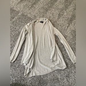 Express Comfy Cardigan